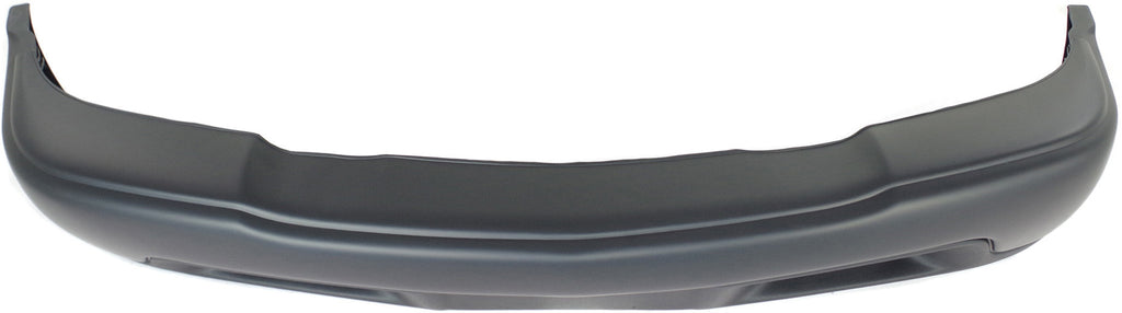 JIMMY 98-04 FRONT BUMPER COVER, Primed, SL/SLS/Diamond Edition Models, 4WD
