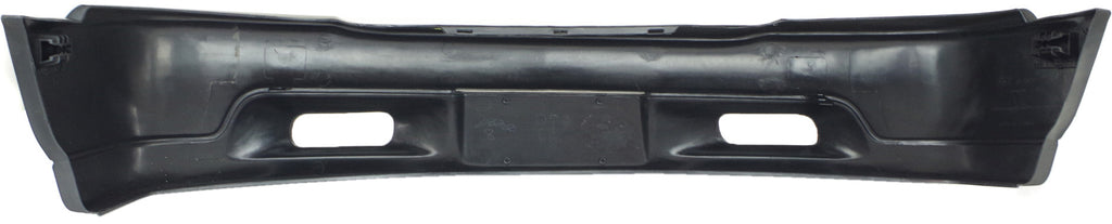 JIMMY 98-04 FRONT BUMPER COVER, Primed, SL/SLS/Diamond Edition Models, 4WD