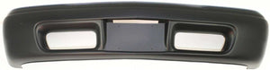 JIMMY 98-01 FRONT BUMPER COVER, Primed, SLE/SLT, 4WD