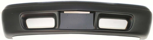 JIMMY 98-01 FRONT BUMPER COVER, Primed, SLE/SLT, 4WD