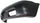 JIMMY 98-01 FRONT BUMPER COVER, Primed, SLE/SLT, 4WD