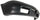 JIMMY 98-01 FRONT BUMPER COVER, Primed, SLE/SLT, 4WD
