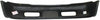 JIMMY 98-01 FRONT BUMPER COVER, Primed, SLE/SLT, 4WD