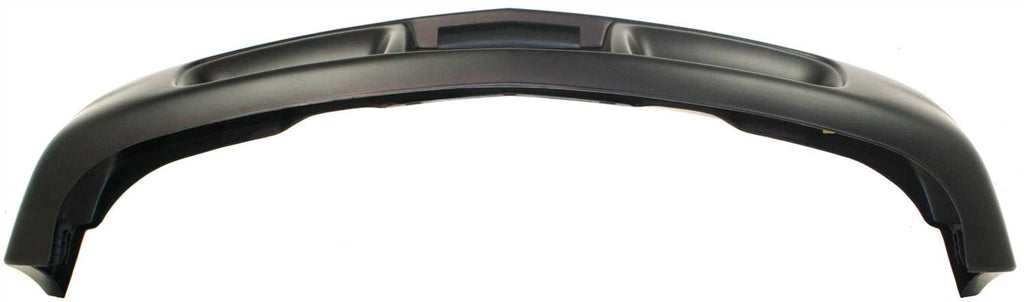 JIMMY 98-01 FRONT BUMPER COVER, Primed, SLE/SLT, 4WD