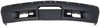 S10 PICKUP 98-04 FRONT LOWER VALANCE, Air Deflector, Textured, 4WD, LS Appearance Package - CAPA