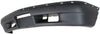 S10 PICKUP 98-04 FRONT LOWER VALANCE, Air Deflector, Textured, 4WD, LS Appearance Package - CAPA