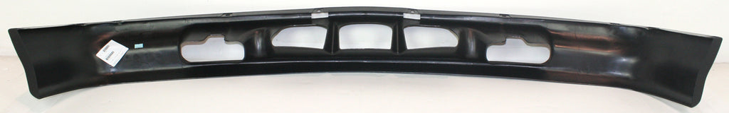 BLAZER 95-97/S10 PICKUP 94-97 FRONT LOWER VALANCE, Air Deflector, Textured, 4WD