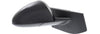SPARK 13-15 MIRROR RH, Power, Manual Folding, Non-Heated, Paintable