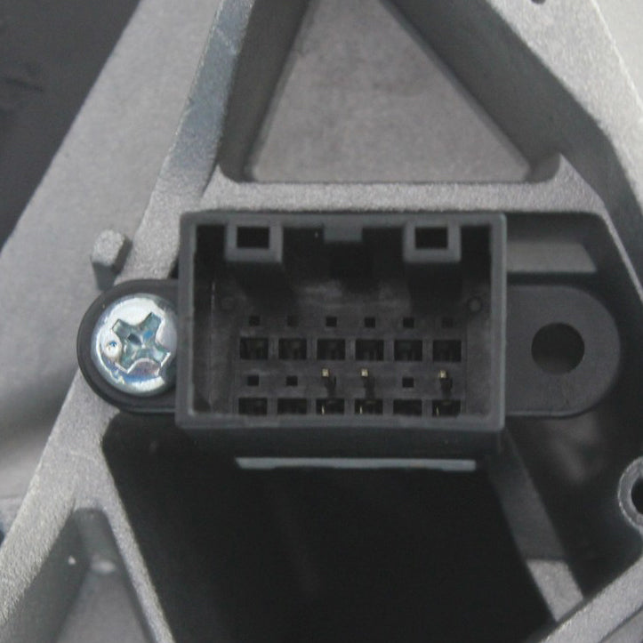 SPARK 13-15 MIRROR RH, Power, Manual Folding, Non-Heated, Paintable