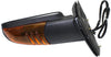 TRAILBLAZER 02-03 MIRROR LH, Power, Manual Folding, Heated, Textured, w/ Signal Light, w/o Memory