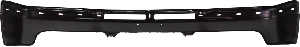 SILVERADO 99-02/TAHOE 00-06 FRONT BUMPER, Primed, w/o Mounting Brackets