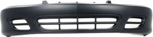 CAVALIER 00-02 FRONT BUMPER COVER, Primed
