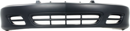 CAVALIER 00-02 FRONT BUMPER COVER, Primed
