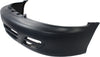 CAVALIER 00-02 FRONT BUMPER COVER, Primed