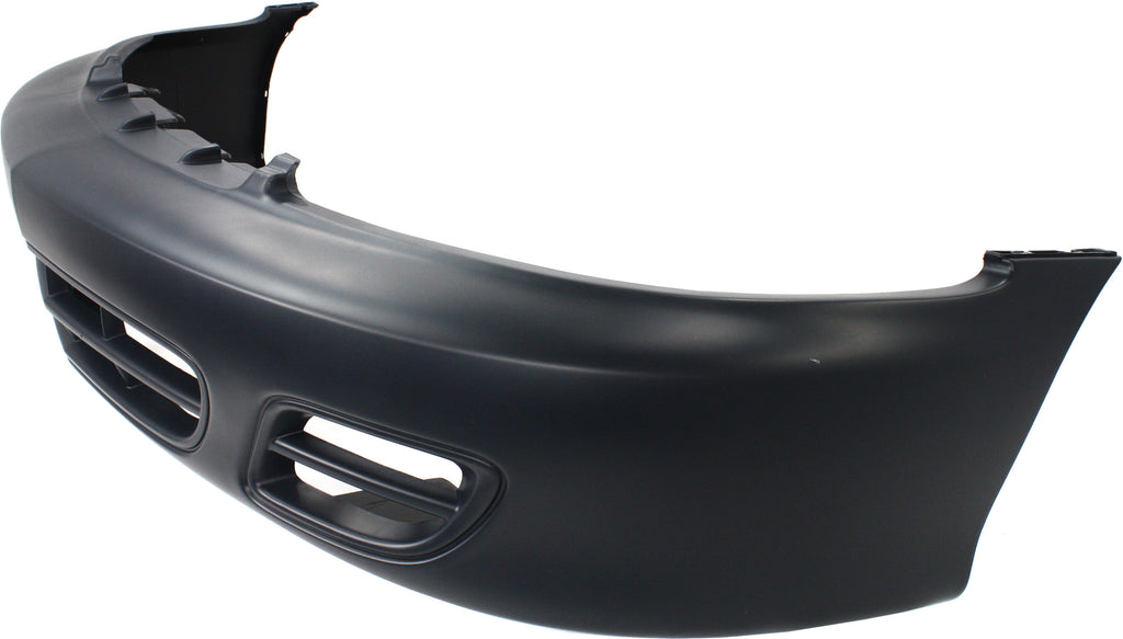 CAVALIER 00-02 FRONT BUMPER COVER, Primed