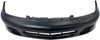 CAVALIER 00-02 FRONT BUMPER COVER, Primed