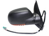 TRAILBLAZER 02-03 MIRROR RH, Power, Manual Folding, Heated, Textured, w/ Memory and Signal Light