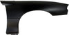 CAMARO 98-02 FRONT FENDER RH, Primed, Plastic