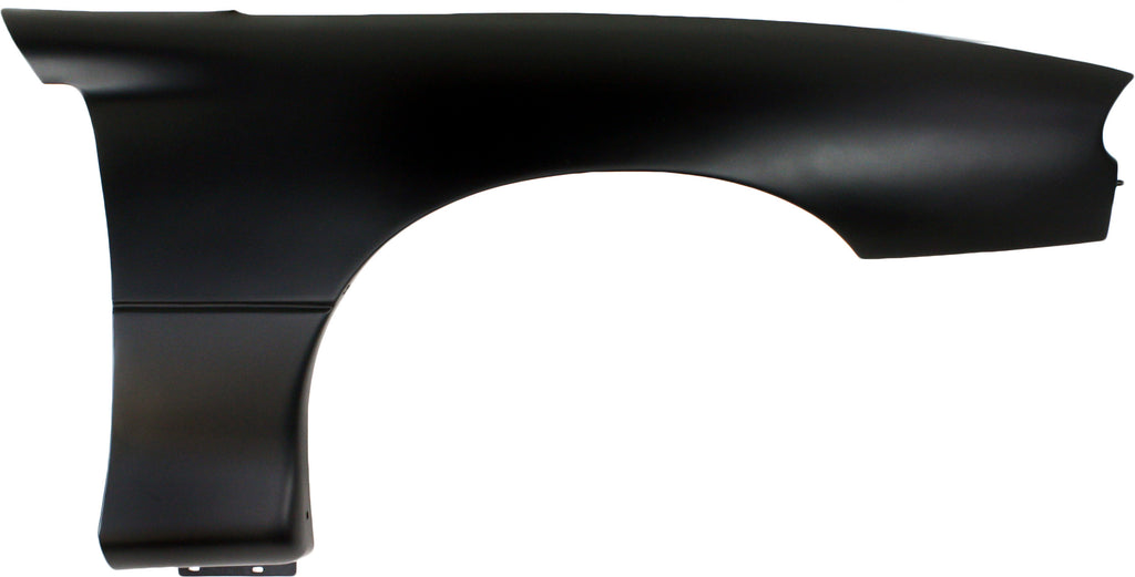 CAMARO 98-02 FRONT FENDER RH, Primed, Plastic