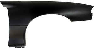 CAMARO 98-02 FRONT FENDER RH, Primed, Plastic