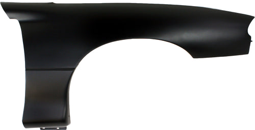 CAMARO 98-02 FRONT FENDER RH, Primed, Plastic