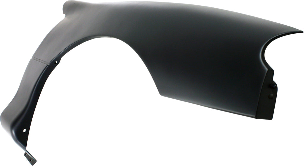 CAMARO 98-02 FRONT FENDER RH, Primed, Plastic