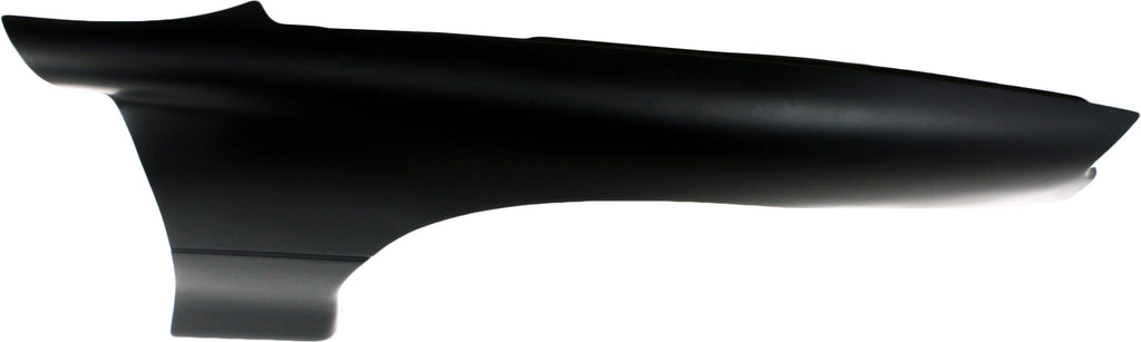 CAMARO 98-02 FRONT FENDER RH, Primed, Plastic