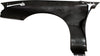 CAMARO 98-02 FRONT FENDER RH, Primed, Plastic