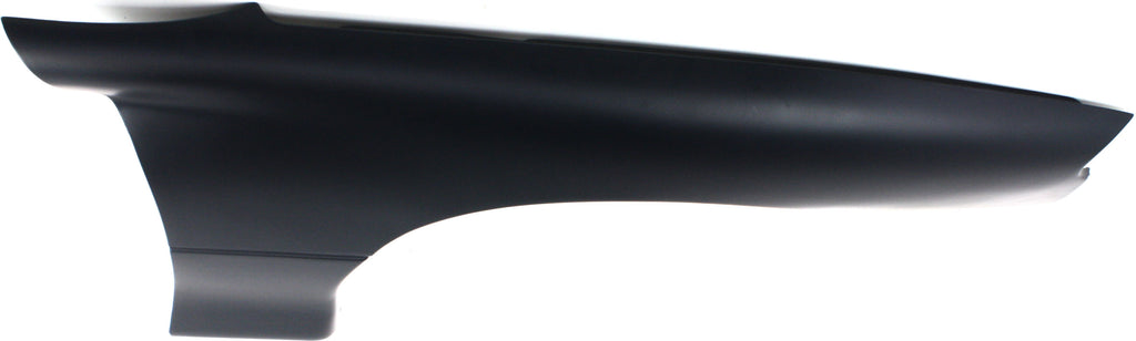 CAMARO 98-02 FRONT FENDER RH, Primed, Plastic