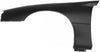CAMARO 98-02 FRONT FENDER LH, Primed, Plastic