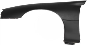 CAMARO 98-02 FRONT FENDER LH, Primed, Plastic