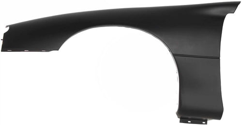 CAMARO 98-02 FRONT FENDER LH, Primed, Plastic