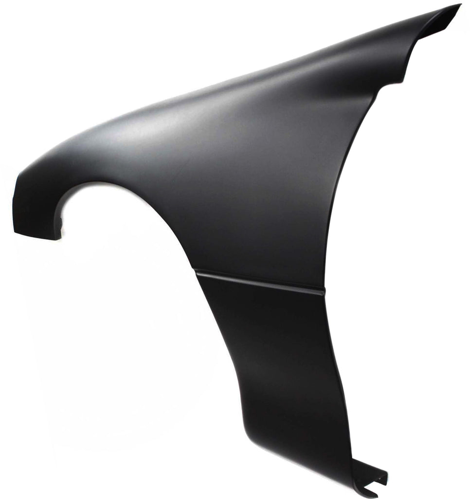 CAMARO 98-02 FRONT FENDER LH, Primed, Plastic
