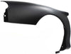 CAMARO 98-02 FRONT FENDER LH, Primed, Plastic