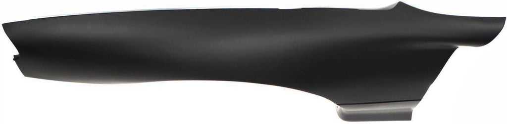 CAMARO 98-02 FRONT FENDER LH, Primed, Plastic