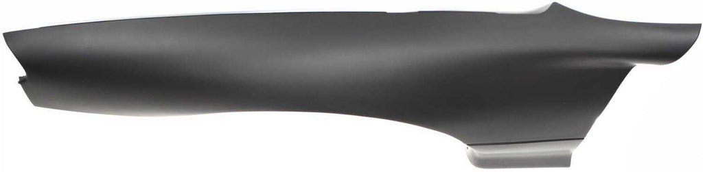 CAMARO 98-02 FRONT FENDER LH, Primed, Plastic