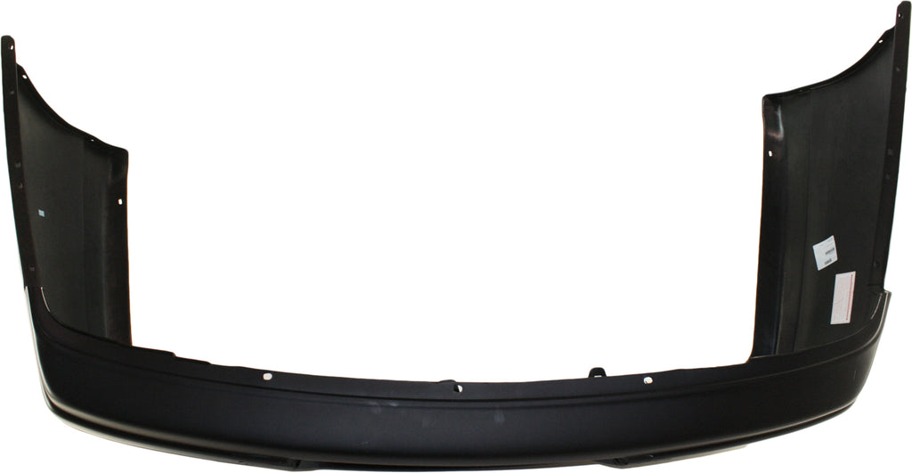 IMPALA 00-04 REAR BUMPER COVER, Primed