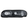 CAMARO 98-02 CLEAR HEAD LAMP RH AND LH, Composite, Lens and Housing, Halogen, Black Interior