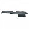 SLATE GRAY DASH COVER 03-09 TOYOTA 4 RUNNER (WITH SPEAKER HOLES)
