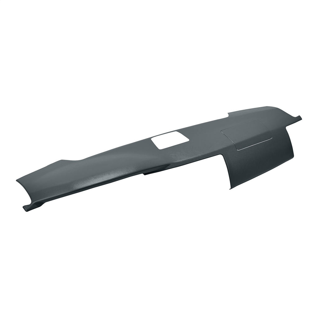 SLATE GRAY DASH COVER 03-09 TOYOTA 4 RUNNER (WITH SPEAKER HOLES)