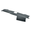 SLATE GRAY DASH COVER 03-09 TOYOTA 4 RUNNER (WITH SPEAKER HOLES)
