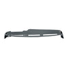 SLATE GRAY DASH COVER 99-07 CHEVROLET PICKUP, GMC PICKUP (only fits dash with grab handle above glove box), 02-06 CHEVROLET AVALANCHE, SUBURBAN, TAHOE, GMC YUKON, XL, DENALI