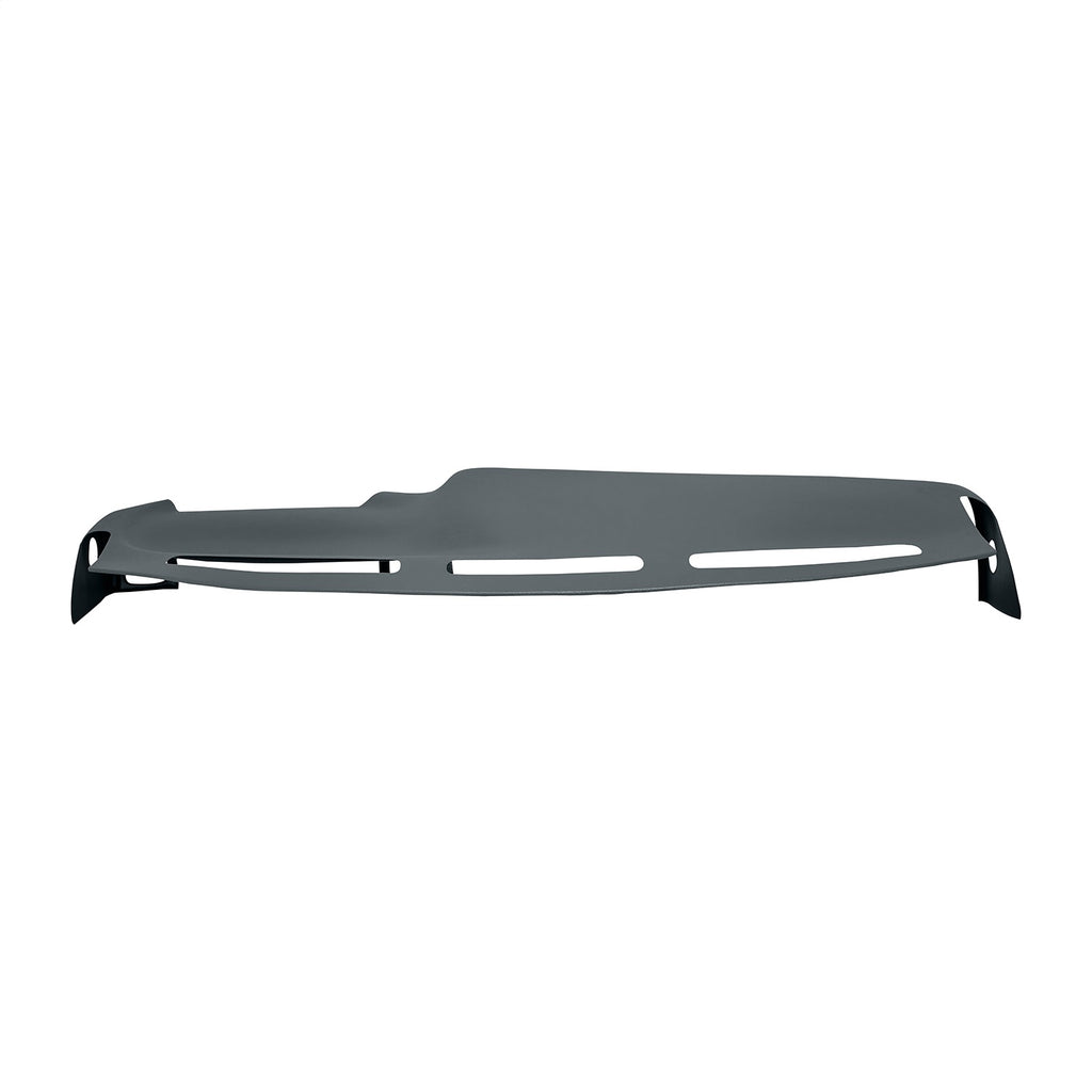 SLATE GRAY DASH COVER 99-07 CHEVROLET PICKUP, GMC PICKUP (only fits dash with grab handle above glove box), 02-06 CHEVROLET AVALANCHE, SUBURBAN, TAHOE, GMC YUKON, XL, DENALI