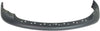 RAM 1500 02-05 FRONT UPPER VALANCE, Upper Fascia, Primed