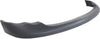 RAM 1500 02-05 FRONT UPPER VALANCE, Upper Fascia, Textured