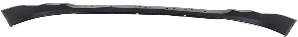 RAM 1500 02-05 FRONT UPPER VALANCE, Upper Fascia, Textured