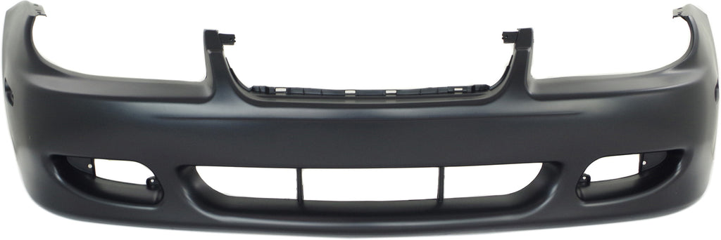 NEON 02-02 FRONT BUMPER COVER, Primed