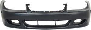 NEON 02-02 FRONT BUMPER COVER, Primed
