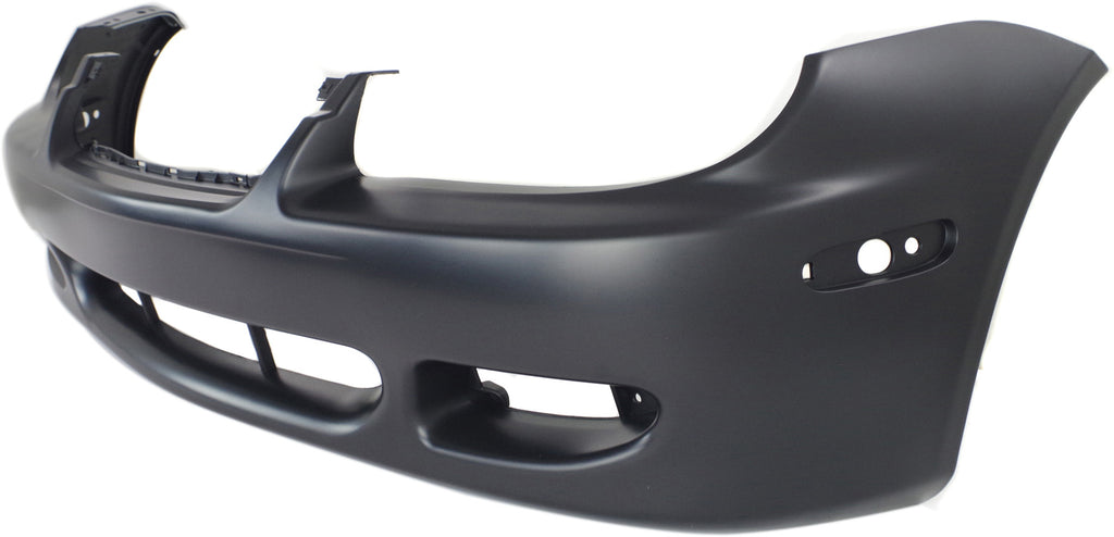 NEON 02-02 FRONT BUMPER COVER, Primed