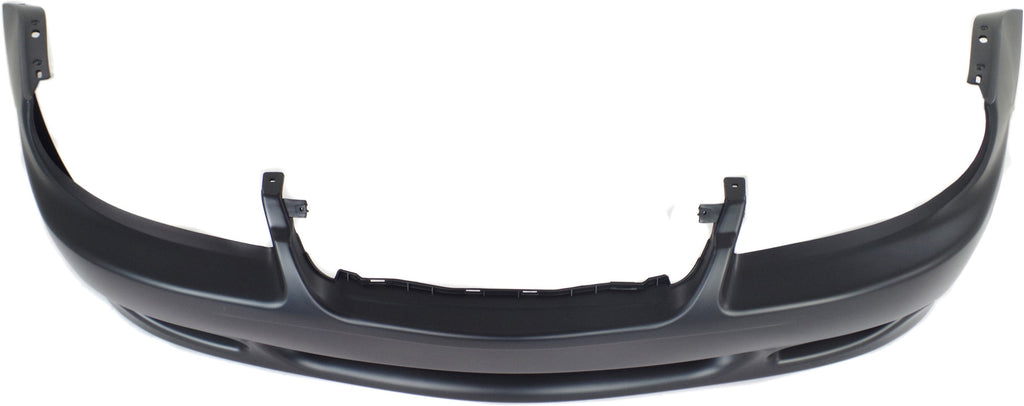 NEON 02-02 FRONT BUMPER COVER, Primed